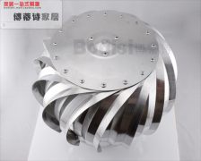 屋頂無動力通風(fēng)機(jī)