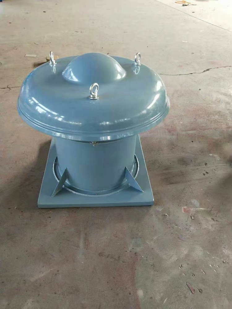 DWT屋頂風機 鋁制屋頂軸流風機，工業(yè)廠房與養(yǎng)殖場的理想通風解決方案