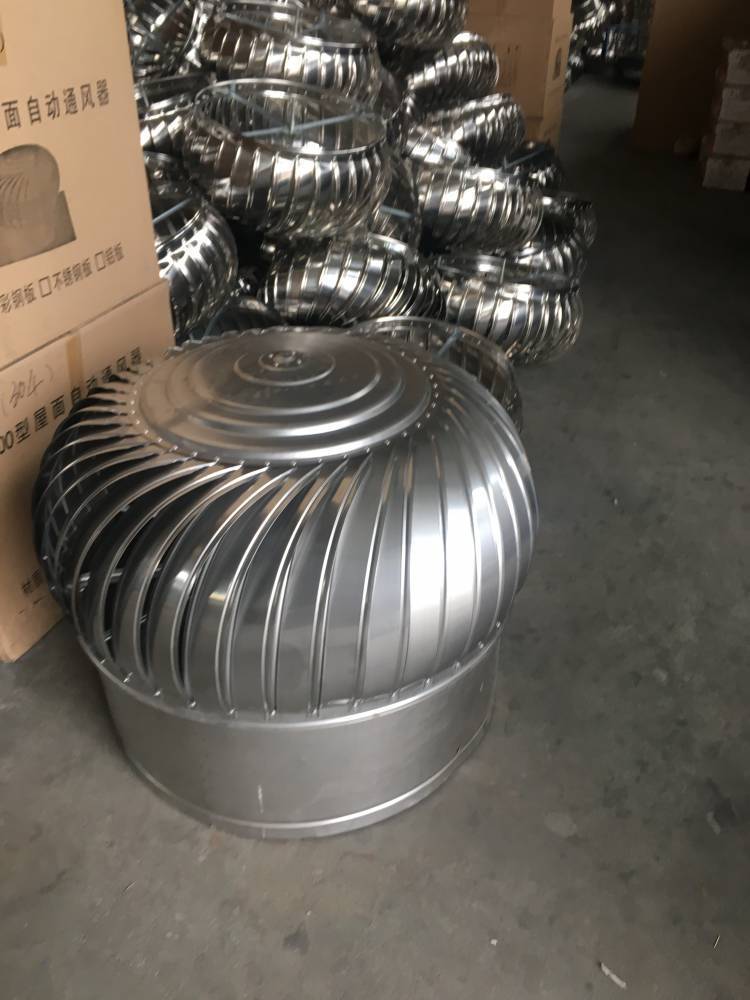 鹽城無動力風機 屋頂通風器風帽與免電力渦輪自轉風球的專業(yè)定制與批發(fā)