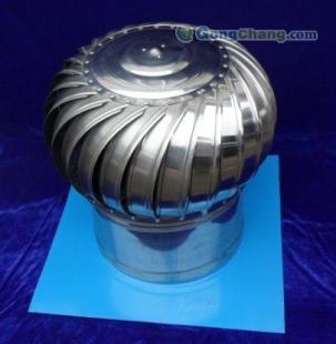 無動(dòng)力屋頂風(fēng)機(jī) 江西、海南、福建、廣東、深圳等地區(qū)綠色通風(fēng)解決方案