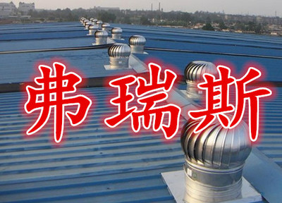 天津弗瑞斯廠家加工定做無動(dòng)力風(fēng)機(jī) 質(zhì)量、價(jià)格與選擇指南